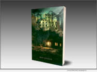 NIGHT TERRORS by Maya Forrester