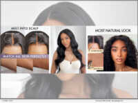 Luvme Hair: The Story Behind Real HD Lace