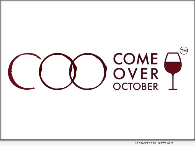 Newswire: Inaugural Come Over October 2024 Campaign Gains Global Momentum