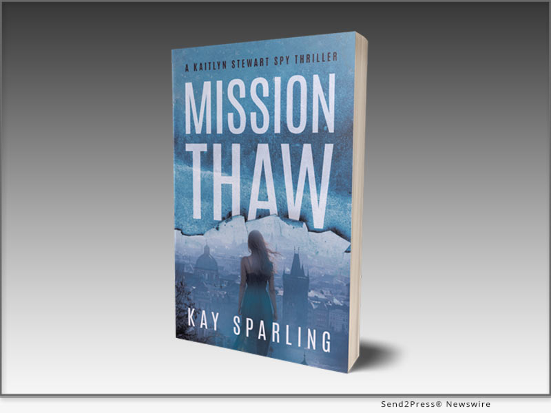 MISSION THAW by Kay Sparling