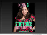 Movie poster for Nina G: Stutterer Interrupted