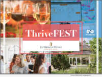 ThriveFEST 2024 at Lutheran Home Celebrates Active Aging