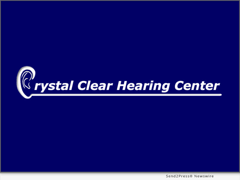 Newswire: Crystal Clear Hearing Center: A New Era of Hearing Healthcare