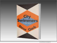 City Swimmers and Other Stories by Steve Clark