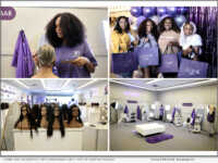 Luvme Hair Celebrates 10th Anniversary with Successful Pop-Up Shop in Chicago