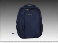 Blue Faraday Backpack Offered by Escape Zone