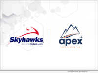 Apex Leadership Company Partners with Skyhawk Sports Academy