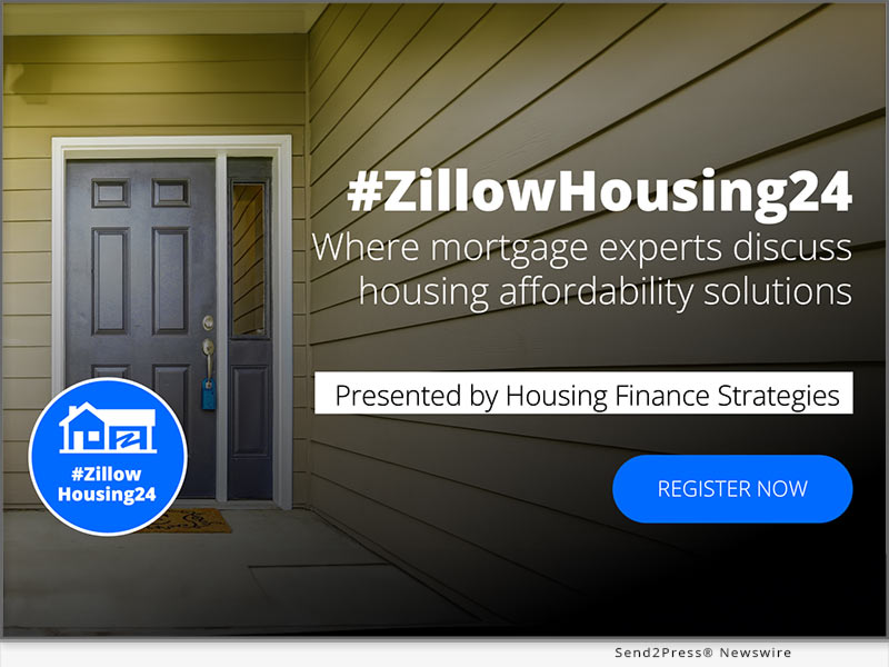 Newswire: Housing Finance Strategies Announces ZillowHousing24