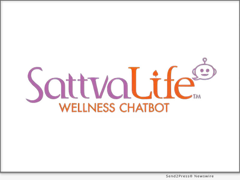 Newswire: SattvaLife AI Launches a Unique AI-Powered Holistic Wellness Chatbot