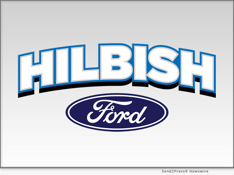 Newswire: Hilbish Ford Making Wishes Come True: Teams with Make-A-Wish to Fulfill Heartfelt Dream for Local Teenager