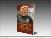 The Power Of His Bread: True Life Story Of Fadi Arnaout