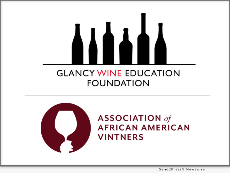 Association of African American Vintners and Glancy Wine Education Foundation