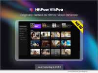 HitPaw VikPea V3.6.1 New Release