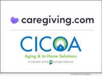 caregiving.com and CICOA