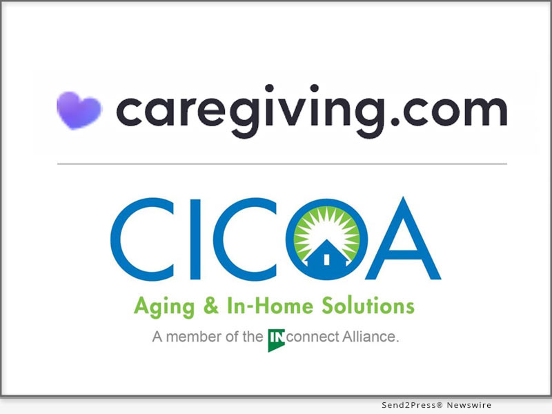 caregiving.com and CICOA