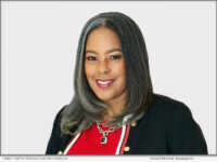 Family Lawyer Ronique Bastine Robinson