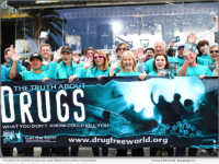 For decades, the Church of Scientology of San Francisco has provided drug education and prevention