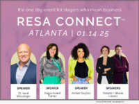 RESA Connect 2025 in Atlanta