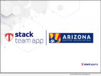 Arizona Soccer Association Partners with Stack Team App