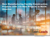 October 2024 Industrial Reports