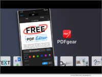 PDFgear for Android