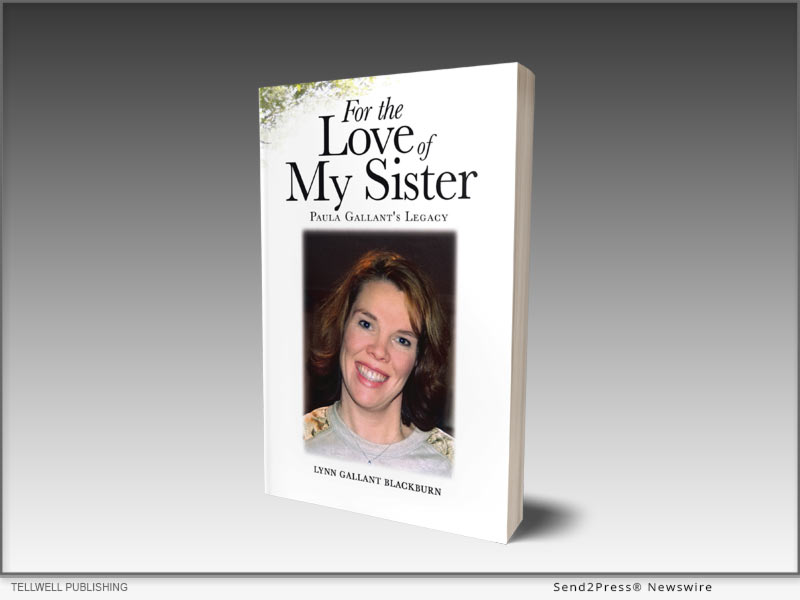 BOOK: For the Love of My Sister by Lynn Gallant Blackburn