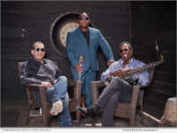 Pompano Beach Arts: Jazz Funk Soul