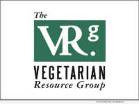 VRG - The Vegetarian Resource Group