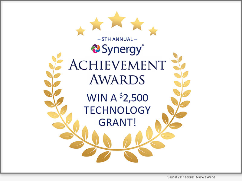 Edupoint 5th Annual Synergy Achievement Awards Program