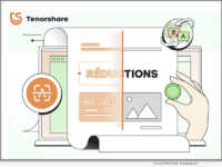 Tenorshare PDnob Image Translator