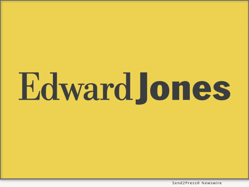 Edward Jones financial services