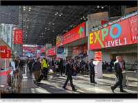 KMA / Kiosk Manufacturers Association announces that next up is NRF in NYC!