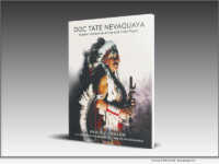 BOOK: Doc Tate Nevaquaya: Master Comanche Artist and Flute Player