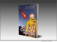 BOOK: 2nd Last Chance by Darren E. Watling