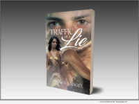 BOOK: The Traffic of a Lie by Angela Nagel