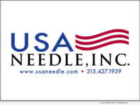 USA Needle Inc