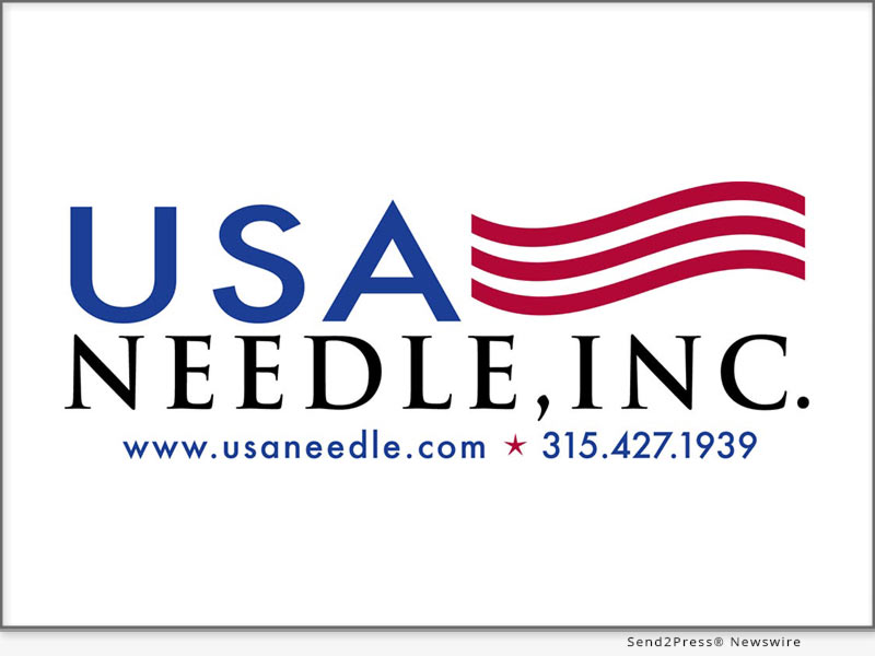 Newswire: USA Needle, Inc. Sets the Standard for High-Quality Precision Needles Across Industries