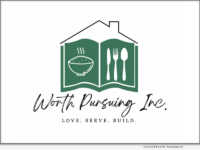 Worth Pursing Inc. logo