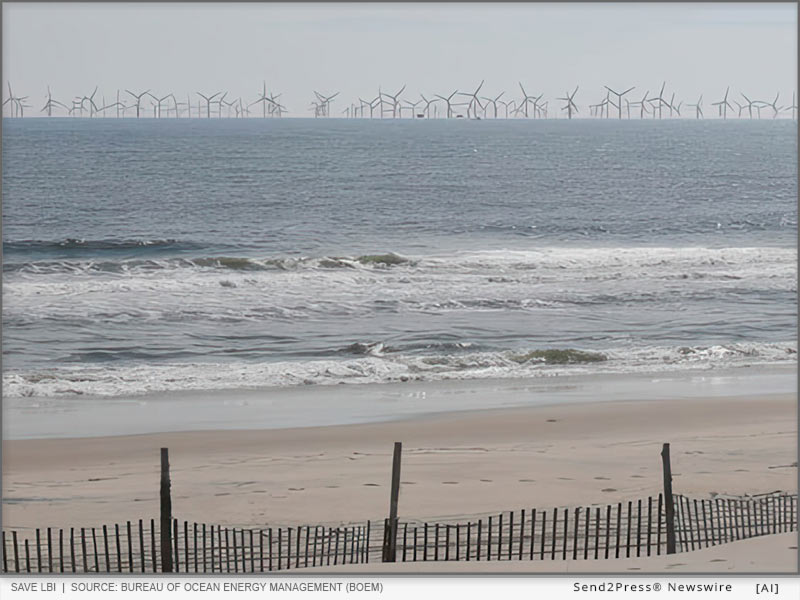 Newswire: New Jersey’s Save LBI Coalition Sues U.S. Agencies and Atlantic Shores Offshore Wind, Challenging Federal Approvals Greenlighting Marine Ecosystem Devastation, Including Risks to Critically Endangered Whales