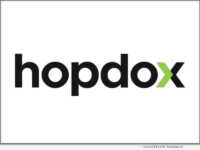 Hopdox, the leading innovator in eRecording