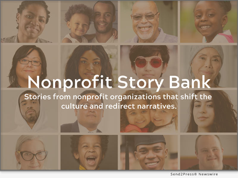 Newswire: Bridging Policy and People: How Nonprofit Story Bank Preserves Stories to Inspire Action