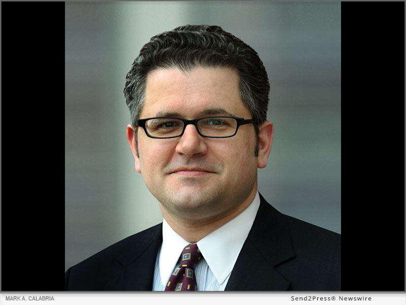 The Big Picture webcast dives into housing finance reform with Mark A. Calabria