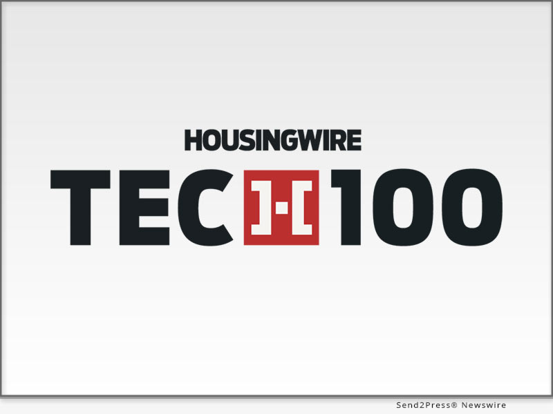 Newswire: iEmergent named to HousingWire’s Tech100 list for 2025