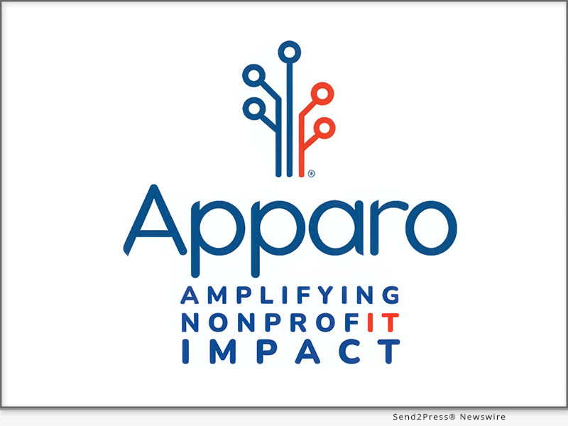 Apparo - Amplifying Nonprofit Impact