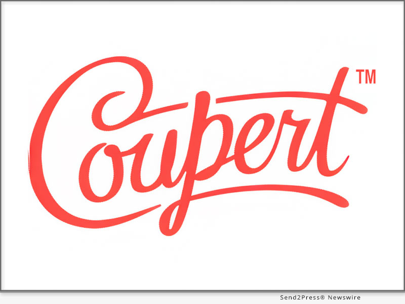 Coupert Limited