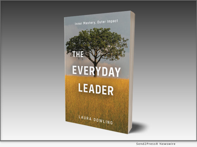 BOOK: The Everyday Leader by Laura Dowling