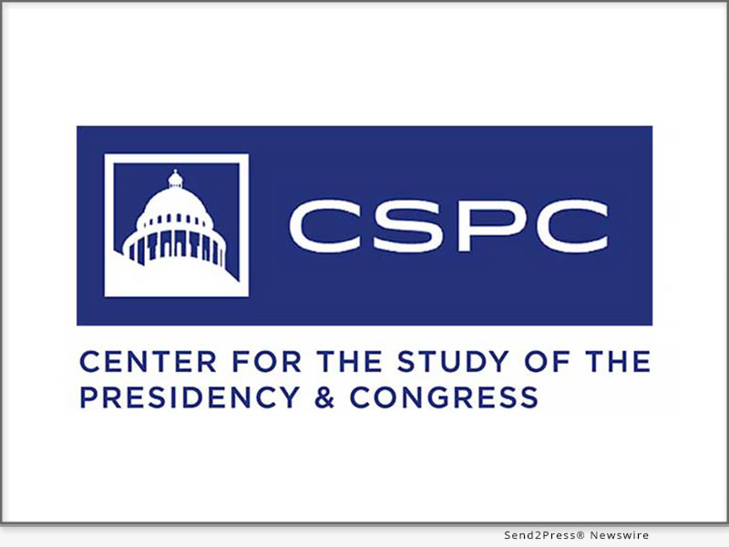 Center for the Study of the Presidency and Congress