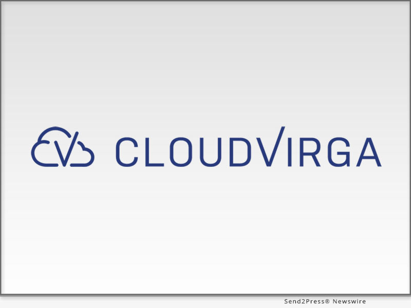 Cloudvirga