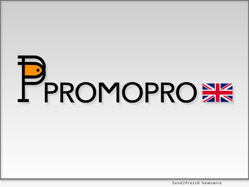 PROMOPRO logo