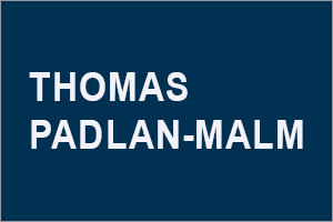 Thomas Padlan-Malm News Room